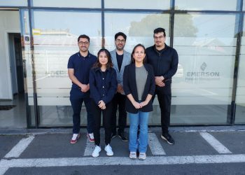 Bioproc: La empresa chilena que revoluciona el tratamiento de residuos en la salmonicultura con biotecnología