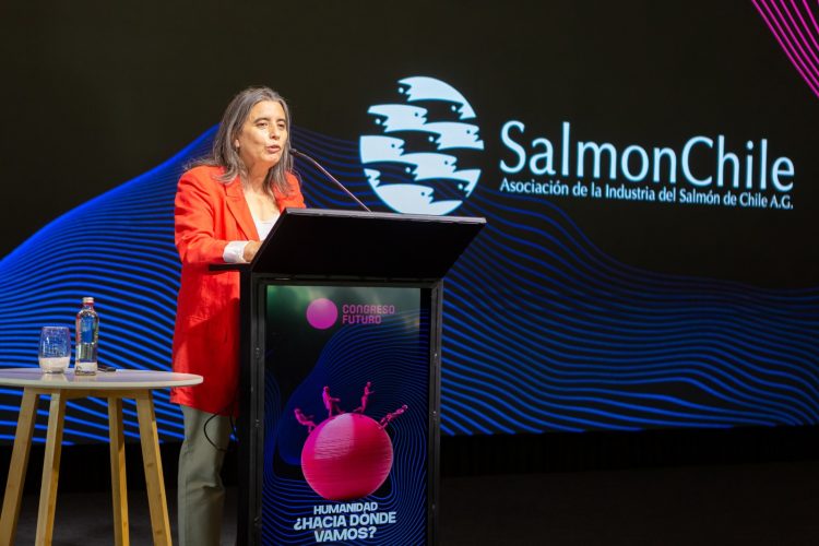 Congreso Futuro 2026 reunió a la ciencia global en Puerto Montt
