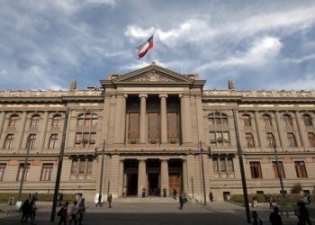 Corte Suprema modifica criterio de Tribunal Ambiental en caso de piscicultura San Joaquín