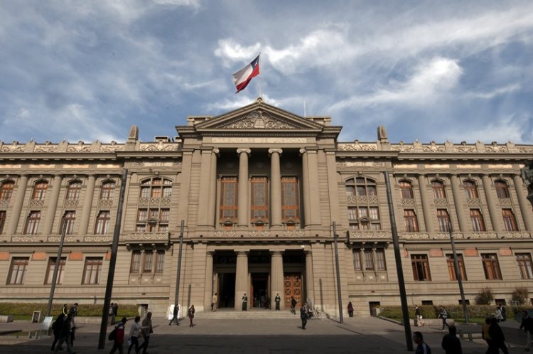 Corte Suprema modifica criterio de Tribunal Ambiental en caso de piscicultura San Joaquín