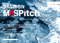 Salmon MAS Pitch: AquaChile convoca a startups para vincular innovación y salmonicultura
