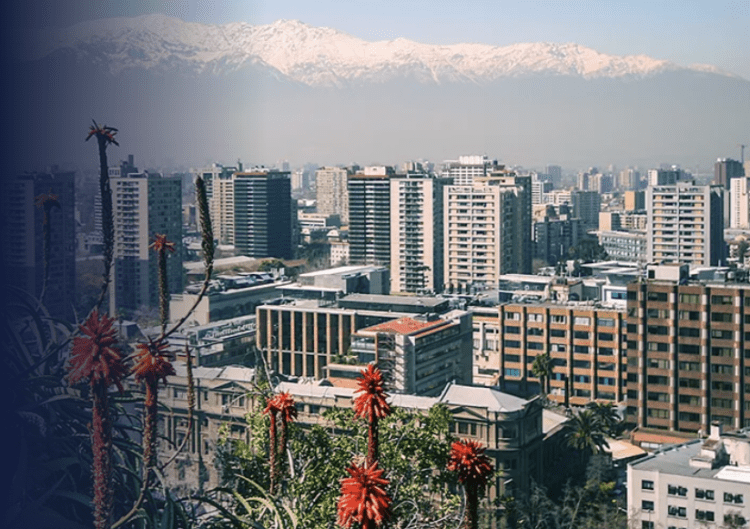 Chile ante el desafío de crecer con estabilidad y futuro verde