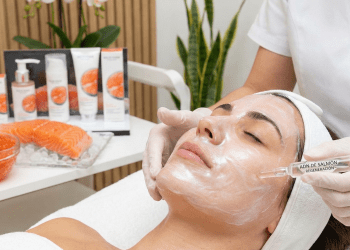 ADN del salmón se posiciona como el nuevo «botox natural» en el mercado de la cosmética