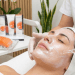 ADN del salmón se posiciona como el nuevo «botox natural» en el mercado de la cosmética