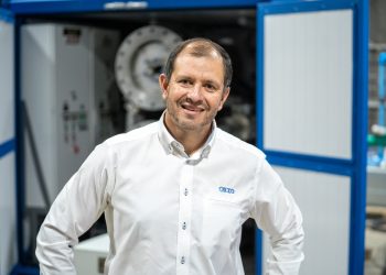 Desde Chile al mundo: cómo OXZO convirtió innovación acuícola en tecnología validada en mercados internacionales
