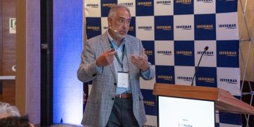 Ingeniería RAS de precisión: el diseño inteligente que redefine la acuicultura moderna