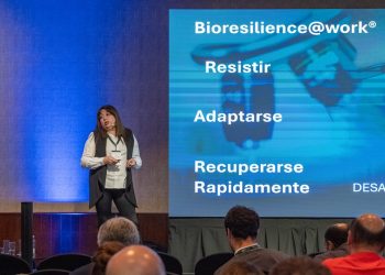 Bioresiliencia: un enfoque integral para enfrentar los desafíos de la salmonicultura