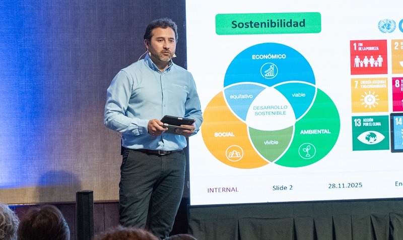 Decisiones inteligentes, bienestar animal y eficiencia: el dato como motor de la nueva acuicultura