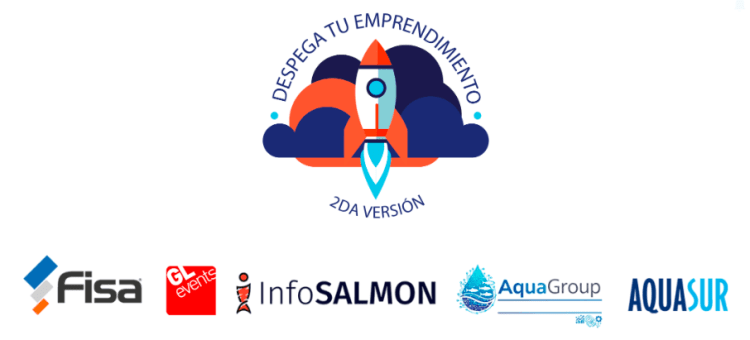 “Despega tu Emprendimiento” abre su convocatoria para impulsar a startups y pymes en AquaSur