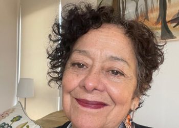 Centro INCAR entra al debate país por el futuro del mar: Doris Soto expondrá propuestas al 2050 en Congreso Futuro