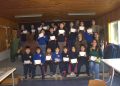 Ventisqueros impulsa sostenibilidad desde las aulas y transforma comunidades escolares del sur de Chile