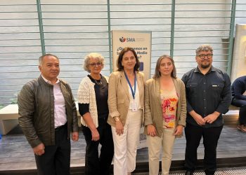 SalmonChile pone el foco en monitoreo, prevención y gestión de riesgos en nueva estrategia ambiental de la SMA