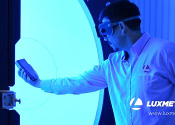 Camino AquaSur: Luxmeter impulsa la eficiencia energética en la acuicultura con soluciones tecnológicas