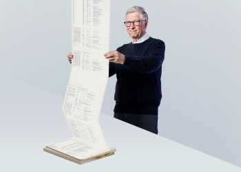 Bill Gates alerta: la inteligencia artificial redefinirá la sociedad y el trabajo como ninguna otra creación humana