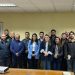 Aysén refuerza su escudo ambiental ante eventos críticos en la salmonicultura