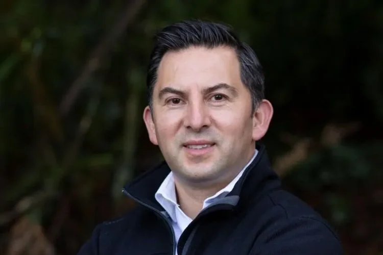 ScaleAQ Chile designa a Cristián Sauterel como nuevo CEO para liderar su estrategia local