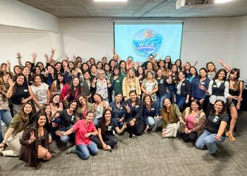 “Tenemos que ser acuicultura”: WICA nace para visibilizar a las mujeres y cambiar la cultura interna del sector