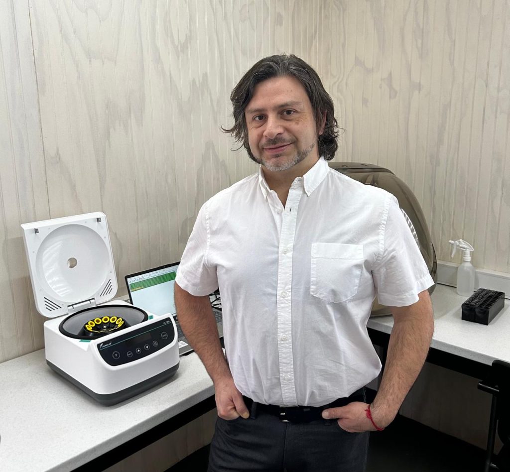 Patagon Lab proyecta consolidación y expansión para 2026