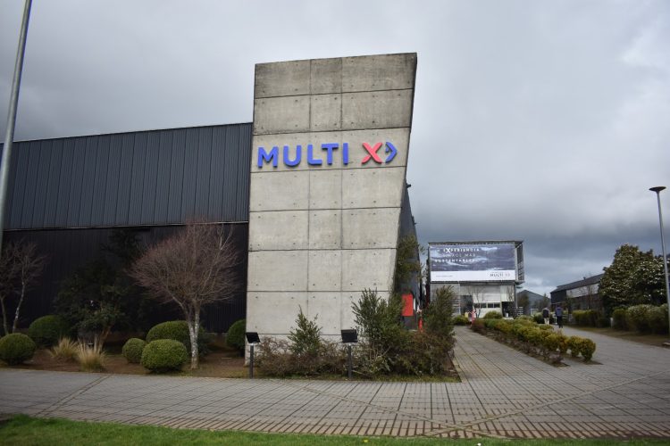 “Con sustentabilidad como pilar del crecimiento”: Multi X refinancia US$ 250 millones con respaldo de la banca internacional