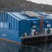 Tecnología Oxzo enfrenta blooms de algas con 35% más eficiencia y 27% menos diésel