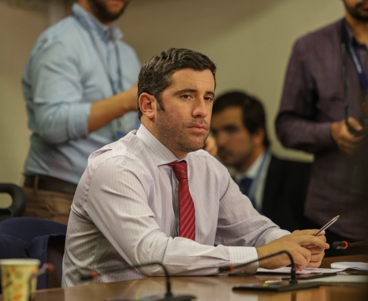Proyecto busca “ordenar la cancha” de la Ley SBAP