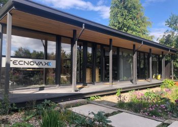 Tecnovax Chile inaugura oficinas en Puerto Varas y refuerza su presencia en el corazón de la salmonicultura