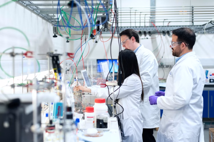 Patagon Lab proyecta consolidación y expansión para 2026