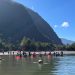 Mujeres de Aysén conquistan el mar en “Patagonas al Agua”