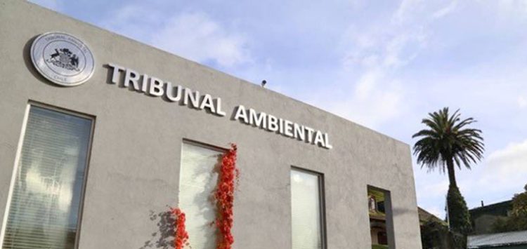 Tercer Tribunal Ambiental. Foto: SMA