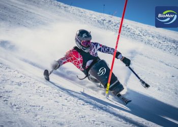 BioMar Group apoyando el deporte paralímpico de invierno