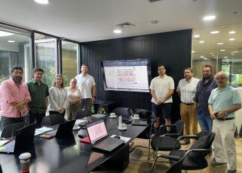 Aquasur 2026 refuerza seguridad y sostenibilidad antes de su inicio