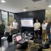 Aquasur 2026 refuerza seguridad y sostenibilidad antes de su inicio