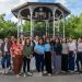 Innovación chilena: Proveedoras de acuicultura son seleccionadas por aceleradora oceánica internacional