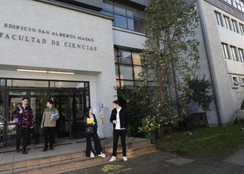UCSC apuesta por Química y Farmacia sostenible