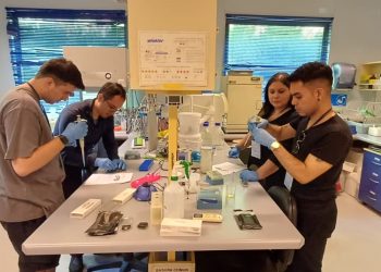 EpiAqua impulsa nuevas herramientas genómicas para enfrentar desafíos en acuicultura