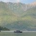 Salmones Austral lamenta fallecimiento de tripulantes y despliega apoyo tras hundimiento del catamarán Koñimo I