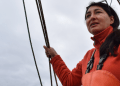 Mujeres ganan protagonismo histórico en la pesca y acuicultura chilena