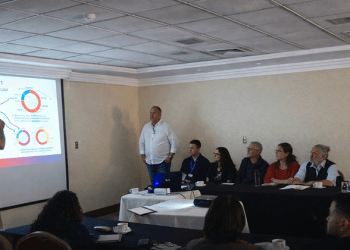 Economía circular avanza con diagnóstico clave para la acuicultura chilena