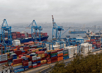 Chile cerró el 2025 con un nuevo récord exportador