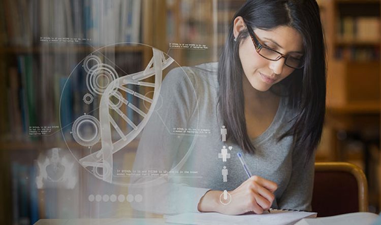 La IA pone a la ciencia en modo rápido