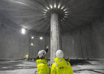 AKVA dispara sus resultados impulsados por la acuicultura terrestre y proyecta fuerte salto global al 2027
