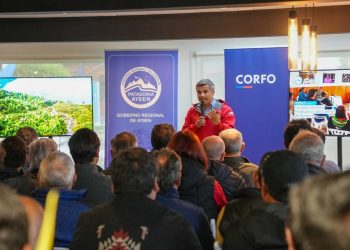 Plan litoral en Aysén moviliza $7.500 millones en inversión