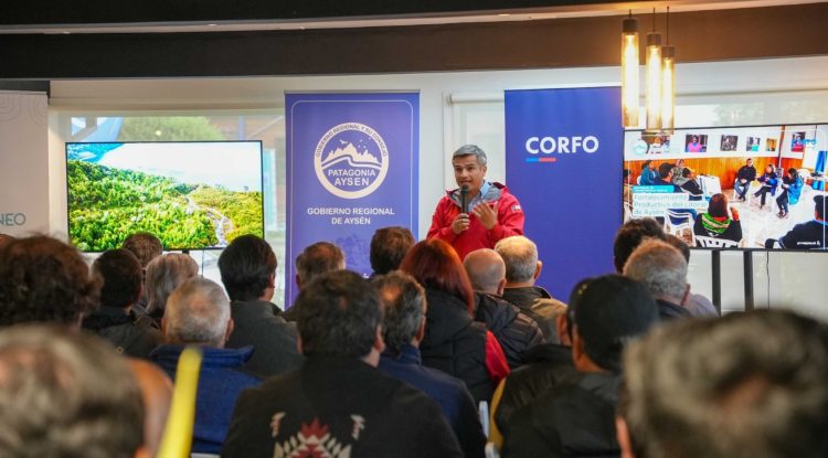 Plan litoral en Aysén moviliza $7.500 millones en inversión