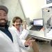de Codebreaker Bioscience. Créditos: LinkedIn.