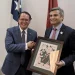 Embajador de Vietnam concreta histórica visita a Aysén para descentralizar la agenda y potenciar la industria salmonera