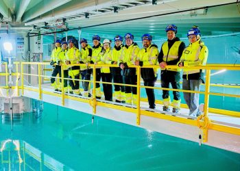 Salmon Evolution proyecta duplicar su producción en 12 meses y entra en fase decisiva de expansión