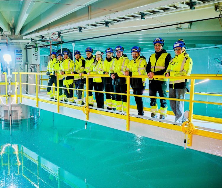 Salmon Evolution proyecta duplicar su producción en 12 meses y entra en fase decisiva de expansión