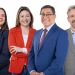 Conozca a los diputados que entran al debate legislativo de la industria