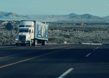 Carreteras bajo asedio: tecnología clave contra robos de carga