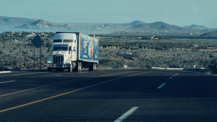 Carreteras bajo asedio: tecnología clave contra robos de carga